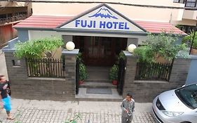 Fuji Hotel Kathmandu